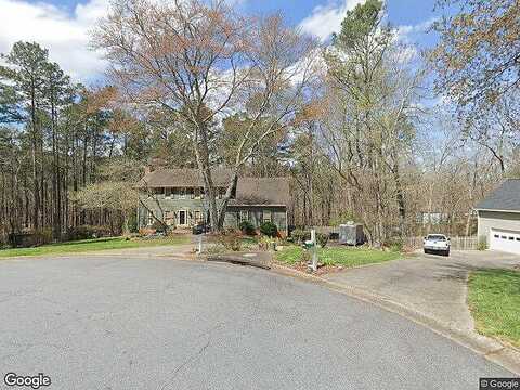 Millspring, KENNESAW, GA 30152