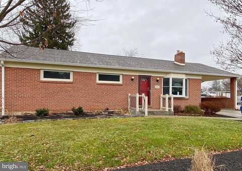 Pineview, YORK, PA 17408