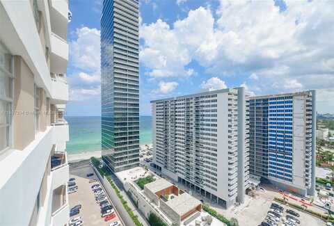 Ocean, HALLANDALE BEACH, FL 33009