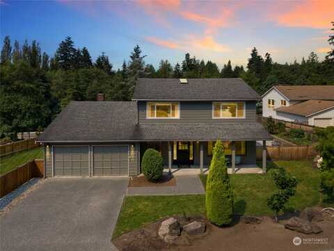 35Th, LAKE FOREST PARK, WA 98155