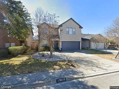 Chevy Oak, SAN ANTONIO, TX 78247