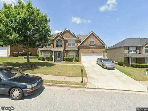 Travers Creek, CONYERS, GA 30012