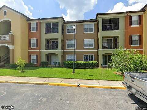 Crest Springs, ORLANDO, FL 32828