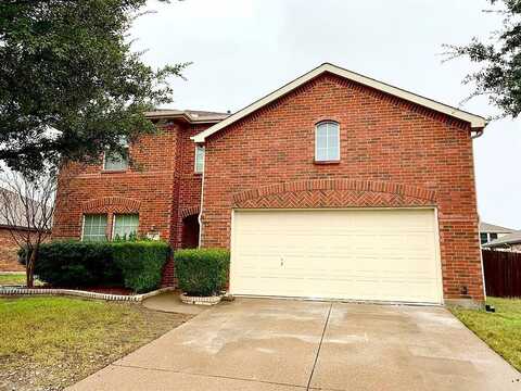 Hackberry, FORNEY, TX 75126