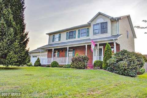 Canyon, WINCHESTER, VA 22602