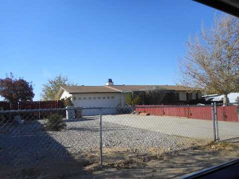 4Th, HESPERIA, CA 92345