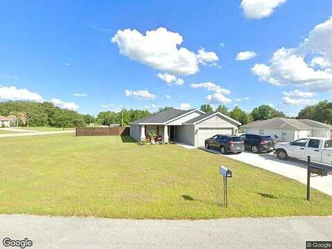 61St, OCALA, FL 34476