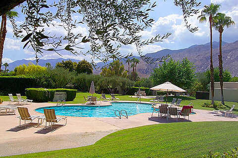 Alejo, PALM SPRINGS, CA 92262