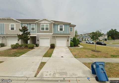 Beach Dune, JACKSONVILLE, FL 32233