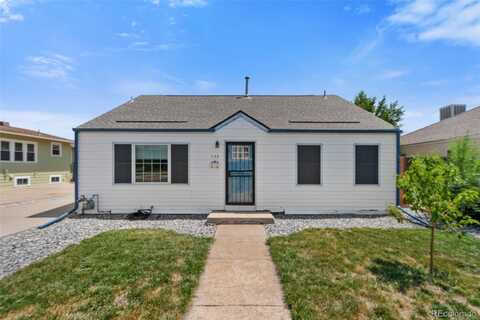 9Th, BRIGHTON, CO 80601