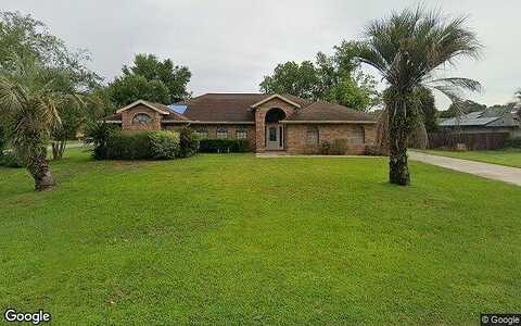 Brokenshire, DEBARY, FL 32713