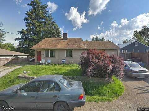 14Th, SEATTLE, WA 98168