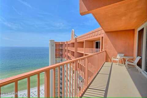 S Thomas Drive #2311, Panama City Beach, FL 32408