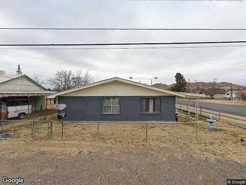 Avenue H, ALPINE, TX 79830