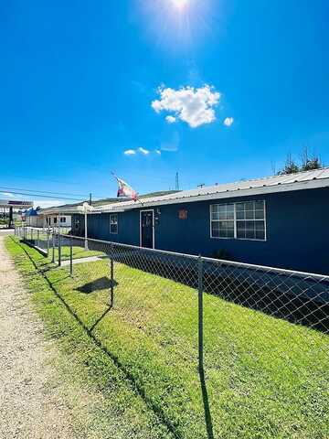 Avenue H, ALPINE, TX 79830