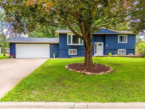 Cloman, INVER GROVE HEIGHTS, MN 55076