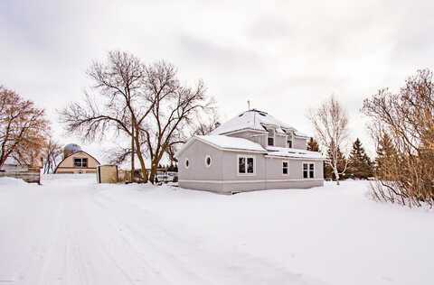 Meades Addition, ALEXANDRIA, MN 56308