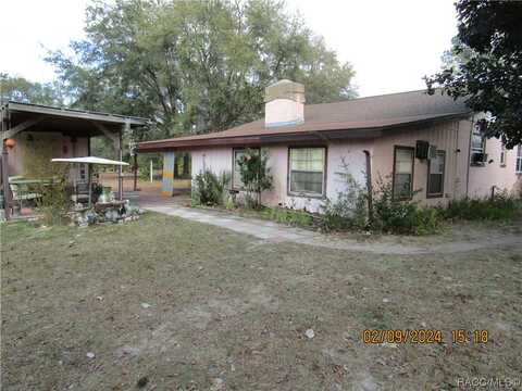 Mikell, CRYSTAL RIVER, FL 34428