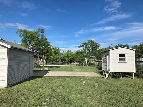 Parsons, SAN ANGELO, TX 76903