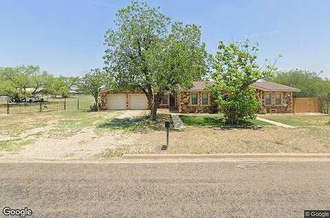 40Th, SAN ANGELO, TX 76903