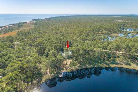 Lake View, PANACEA, FL 32346