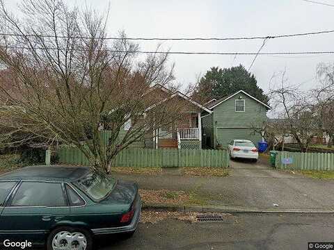 96Th, PORTLAND, OR 97266