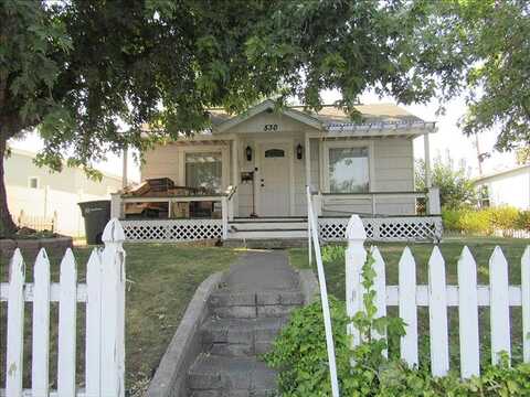 6Th, CLARKSTON, WA 99403