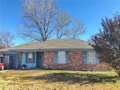 Heather, KEENE, TX 76059