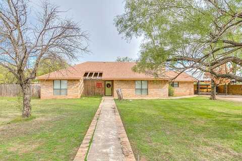 Grape Creek, SAN ANGELO, TX 76903