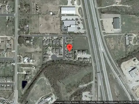 Windwood, SAN ANGELO, TX 76904