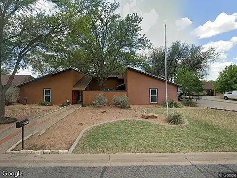 Tabosa, SAN ANGELO, TX 76904