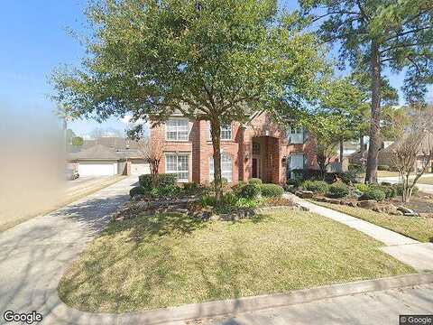 Garden Hills, KINGWOOD, TX 77345