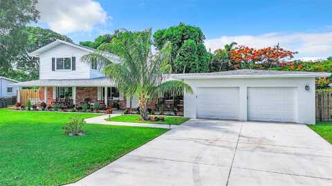 27Th, WILTON MANORS, FL 33334