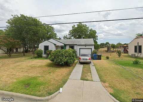 Highland, SEAGOVILLE, TX 75159