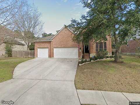 Arroyo Seco, SCHERTZ, TX 78154