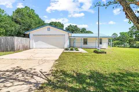 Horne Hollow, CRESTVIEW, FL 32539