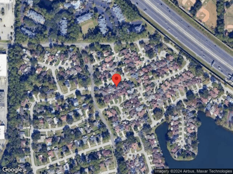 Fairbanks Grant, JACKSONVILLE, FL 32223