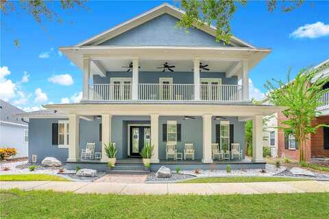 Cat Brier, HARMONY, FL 34773