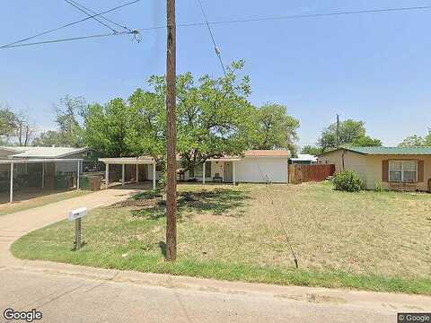 Oakes, SAN ANGELO, TX 76903