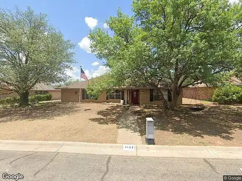 Sierra, SAN ANGELO, TX 76904