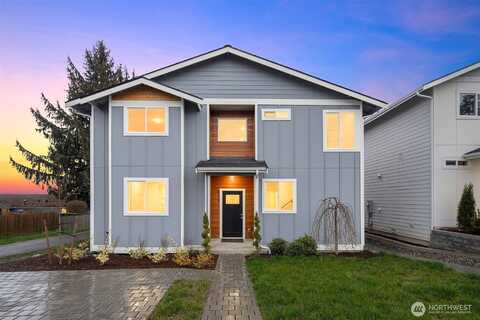 44Th, TACOMA, WA 98422