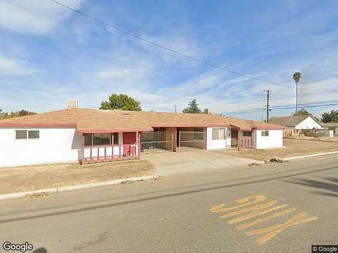 13Th, CHOWCHILLA, CA 93610