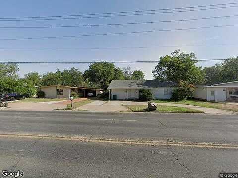 Avenue, SAN ANGELO, TX 76904