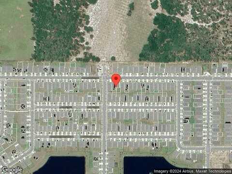 Harmonia Hammock, HARMONY, FL 34773