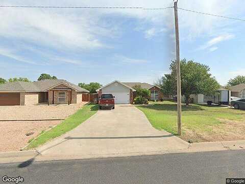 Lake View Heroes, SAN ANGELO, TX 76903