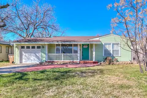 Beauregard, SAN ANGELO, TX 76901