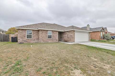 Norwood, SAN ANGELO, TX 76903