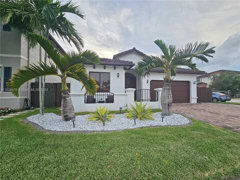 104Th, CUTLER BAY, FL 33190