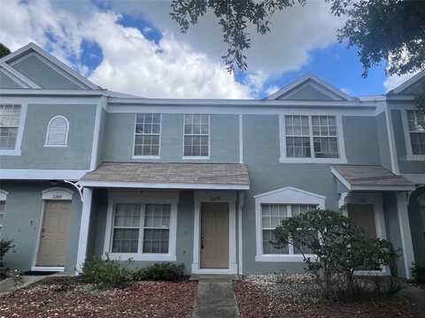 Lake Woodberry, BRANDON, FL 33510