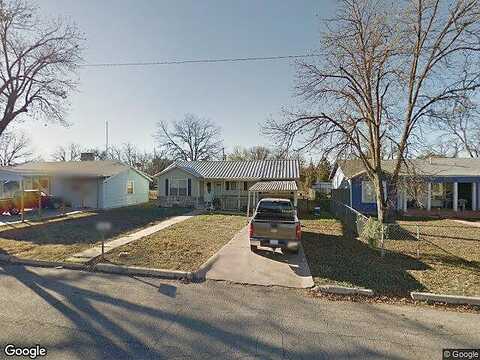 Lipan, SAN ANGELO, TX 76903